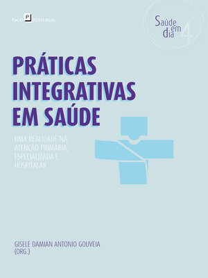 cover image of Práticas Integrativas em Saúde